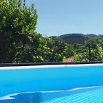 Σπίτι διακοπών Casa Do Pereiro