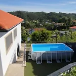 Σπίτι διακοπών Casa Do Pereiro *