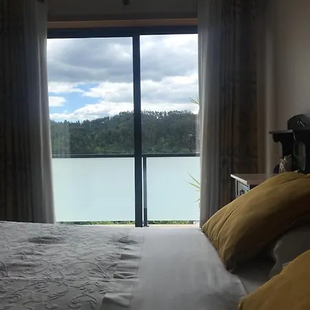 Casa Do Pereiro * فييرا دو مينهو