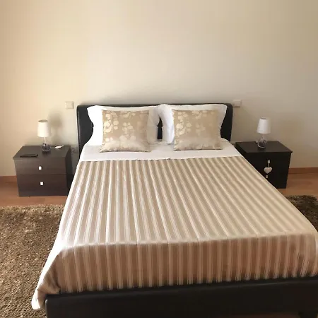 Casa Do Pereiro Holiday home