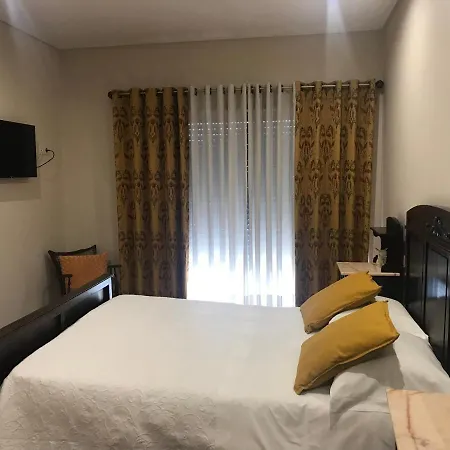 Casa Do Pereiro Holiday home *