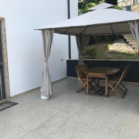 בית נופש Casa Do Pereiro
