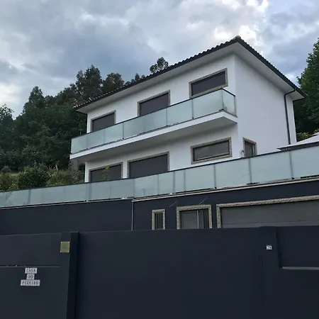 بيت للعطل Casa Do Pereiro