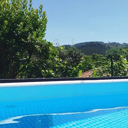 בית נופש Casa Do Pereiro