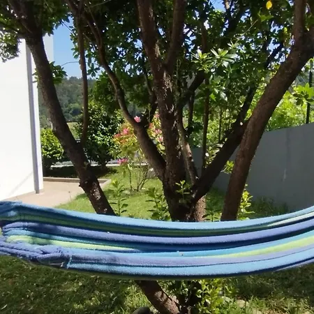 Casa Do Pereiro Holiday home