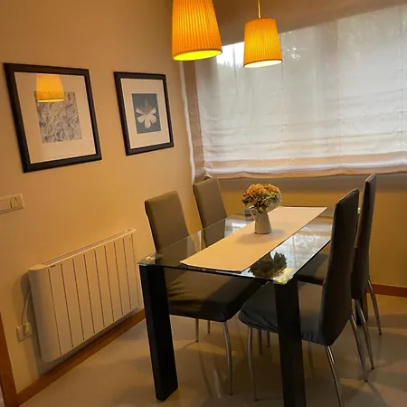 Prázdninový dům Casa Do Pereiro *