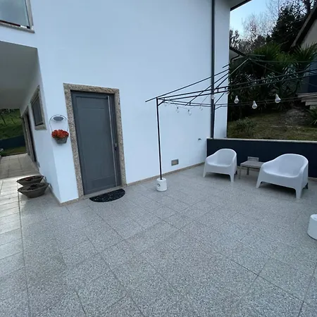 Casa Do Pereiro * فييرا دو مينهو