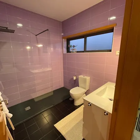 Casa Do Pereiro בית נופש *