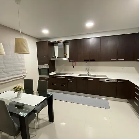 בית נופש Casa Do Pereiro *