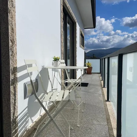 Casa Do Pereiro بيت للعطل