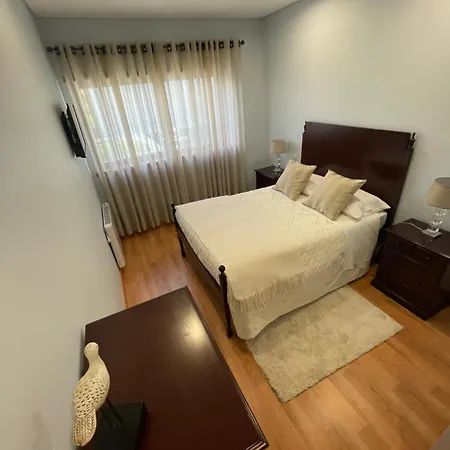 בית נופש Casa Do Pereiro *