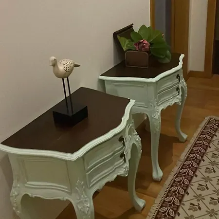 Casa Do Pereiro * فييرا دو مينهو