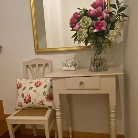 Casa Do Pereiro בית נופש *