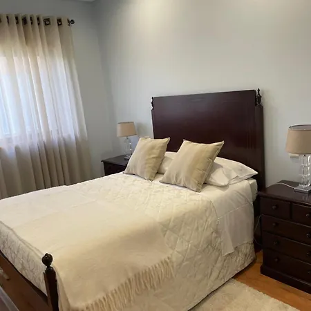 Casa Do Pereiro * فييرا دو مينهو