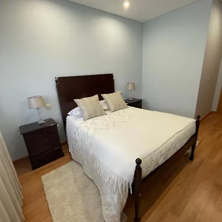 Casa Do Pereiro بيت للعطل