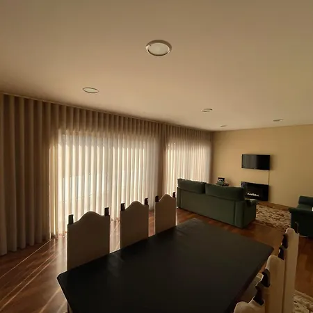 بيت للعطل Casa Do Pereiro *