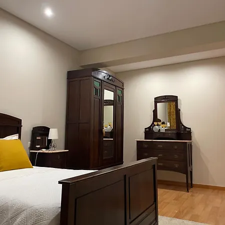 Casa Do Pereiro بيت للعطل فييرا دو مينهو