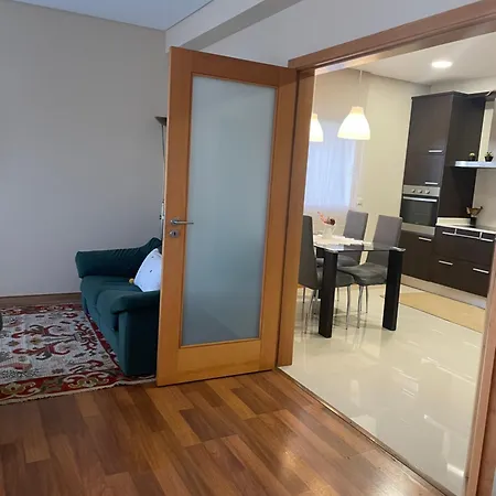 בית נופש Casa Do Pereiro ויירה דו מיניו