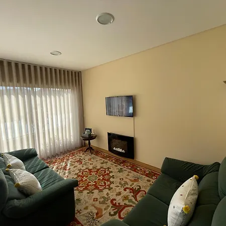 Casa Do Pereiro ヴィエイラ・ド・ミーニョ