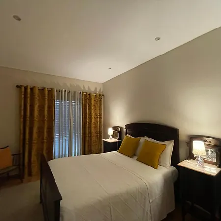 Casa Do Pereiro * ヴィエイラ・ド・ミーニョ