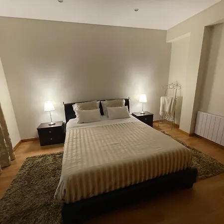 بيت للعطل Casa Do Pereiro *