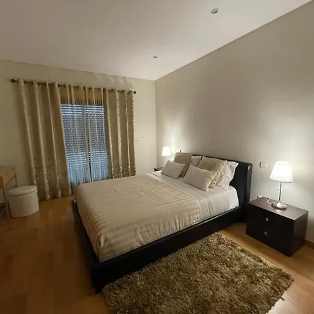 Casa Do Pereiro * فييرا دو مينهو