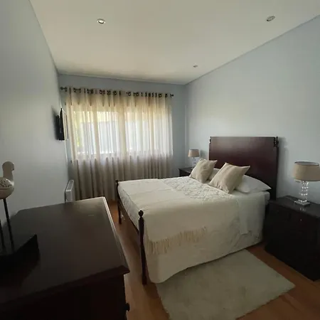בית נופש Casa Do Pereiro ויירה דו מיניו