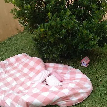 Casa Do Pereiro بيت للعطل فييرا دو مينهو