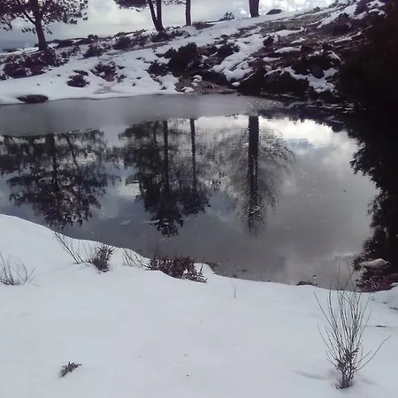 Casa Do Pereiro بيت للعطل