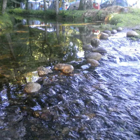 Casa Do Pereiro بيت للعطل *