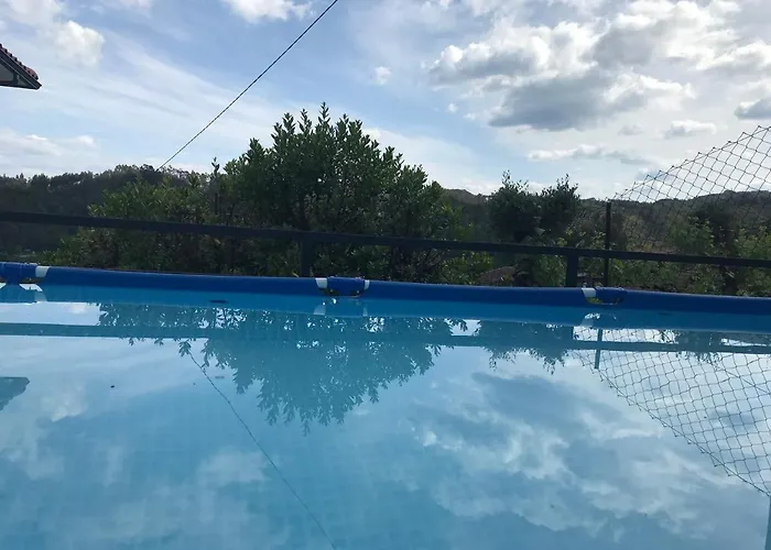 Casa Do Pereiro 別荘