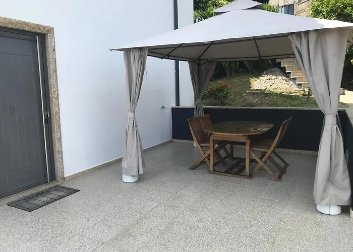 別荘 Casa Do Pereiro