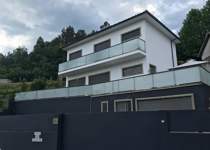 別荘 Casa Do Pereiro