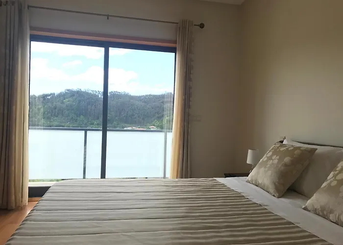 Casa Do Pereiro 펜션