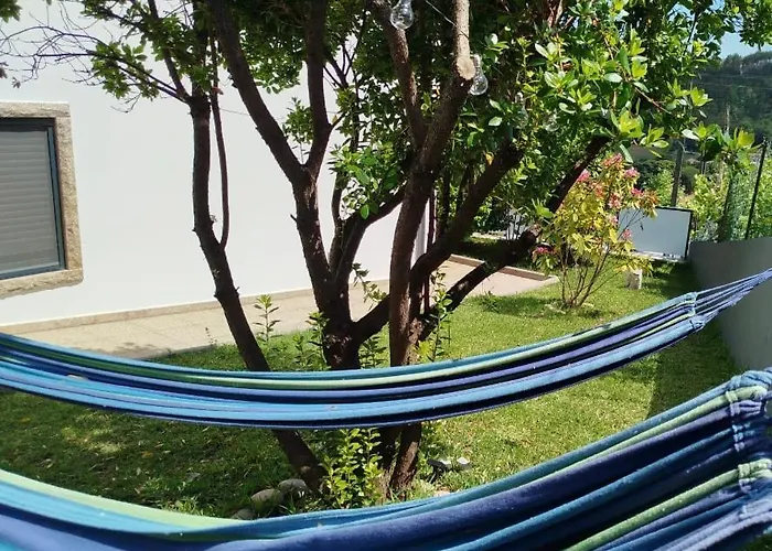 別荘 Casa Do Pereiro ヴィエイラ・ド・ミーニョ