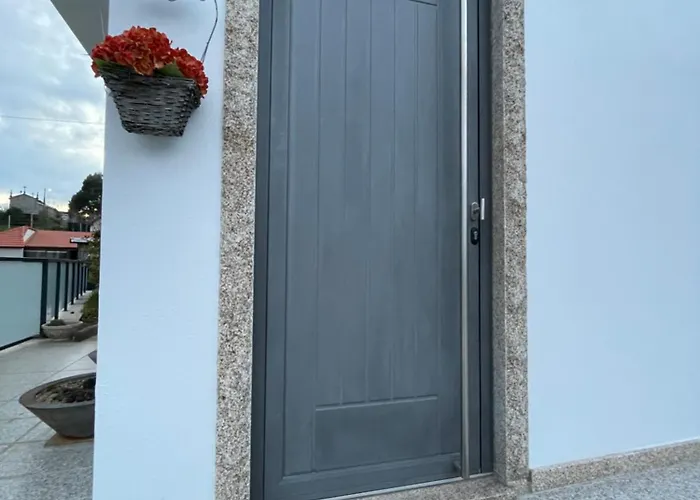 Casa Do Pereiro ヴィエイラ・ド・ミーニョ