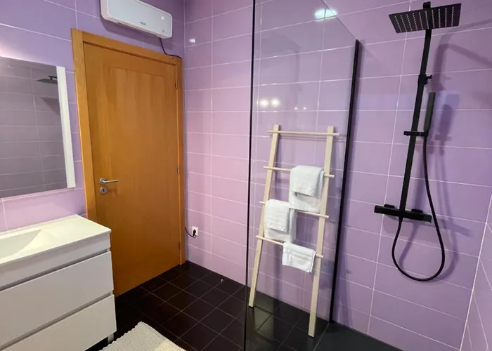 Casa Do Pereiro Hébergement de vacances