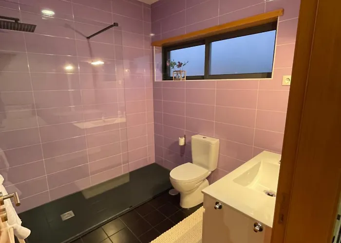 Casa Do Pereiro Hébergement de vacances *