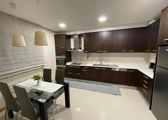 펜션 Casa Do Pereiro *