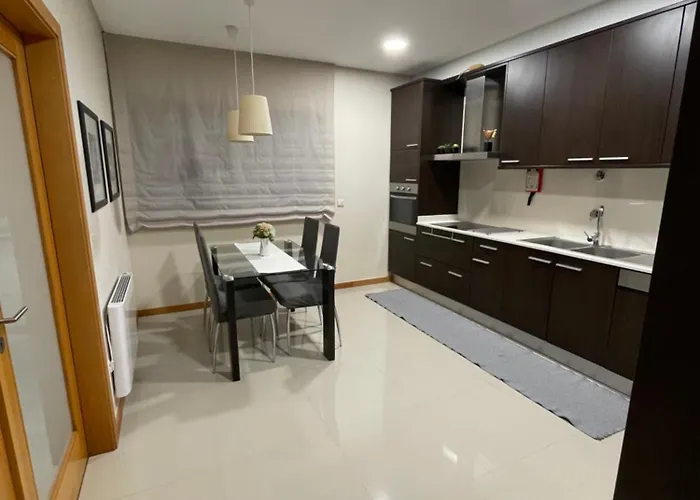 펜션 Casa Do Pereiro 비에이라도미노