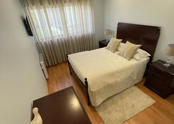 別荘 Casa Do Pereiro *