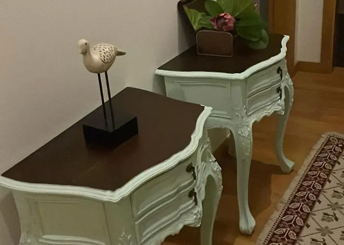 Casa Do Pereiro * 비에이라도미노