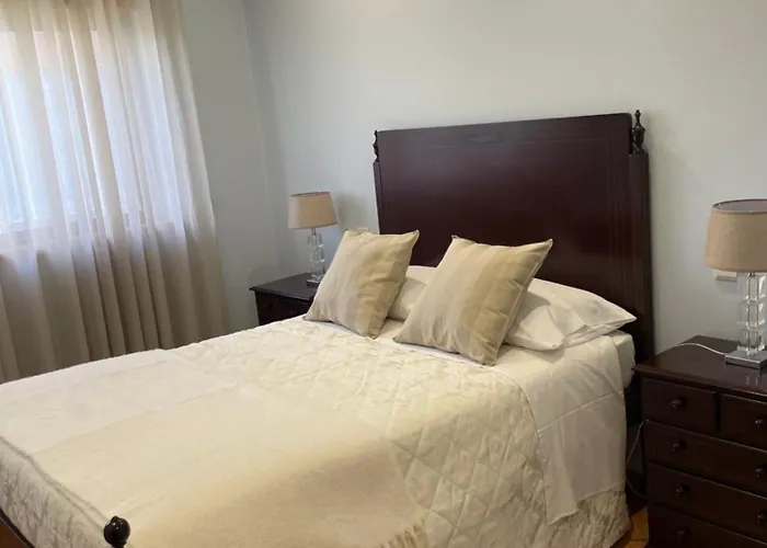 Casa Do Pereiro * Vieira do Minho