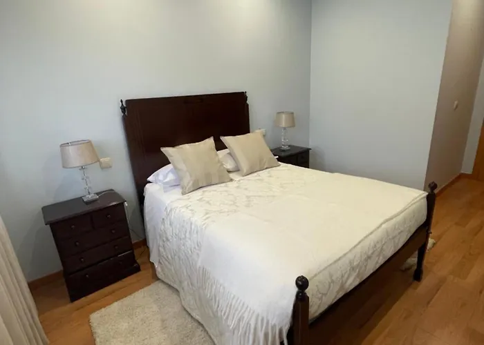 Casa Do Pereiro 別荘