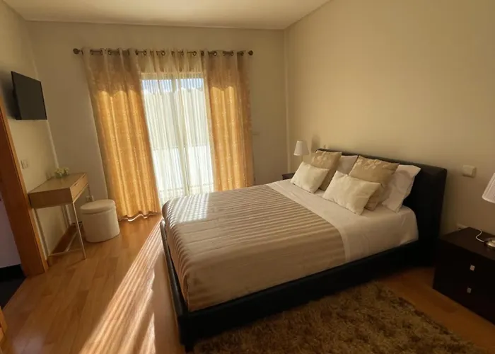 Casa Do Pereiro 펜션 *