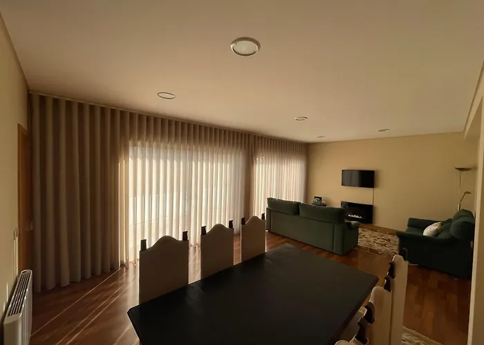 펜션 Casa Do Pereiro *