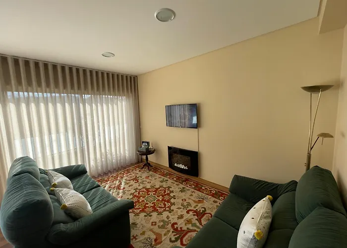 Casa Do Pereiro 비에이라도미노