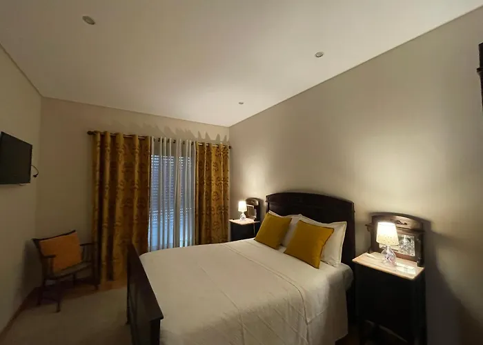 Casa Do Pereiro * ヴィエイラ・ド・ミーニョ