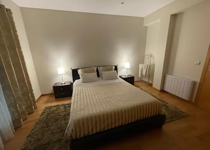 Hébergement de vacances Casa Do Pereiro *