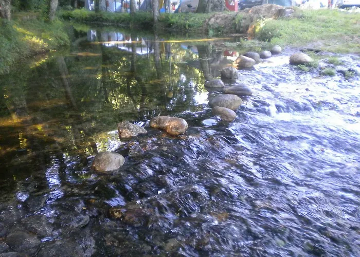 Casa Do Pereiro 別荘 *